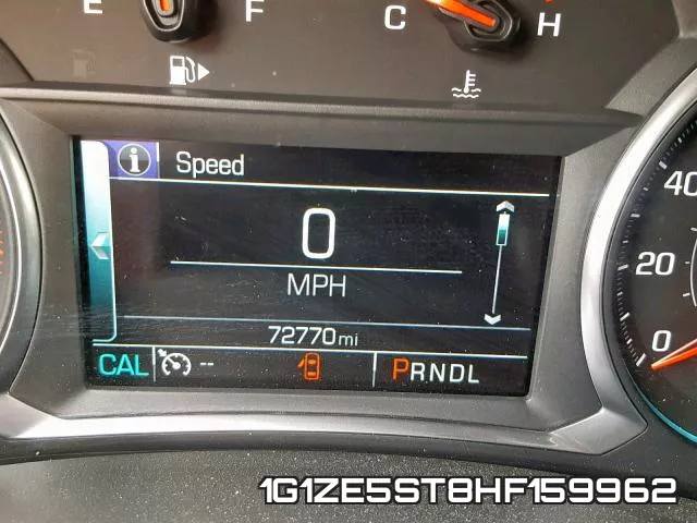1G1ZE5ST8HF159962 фото 9