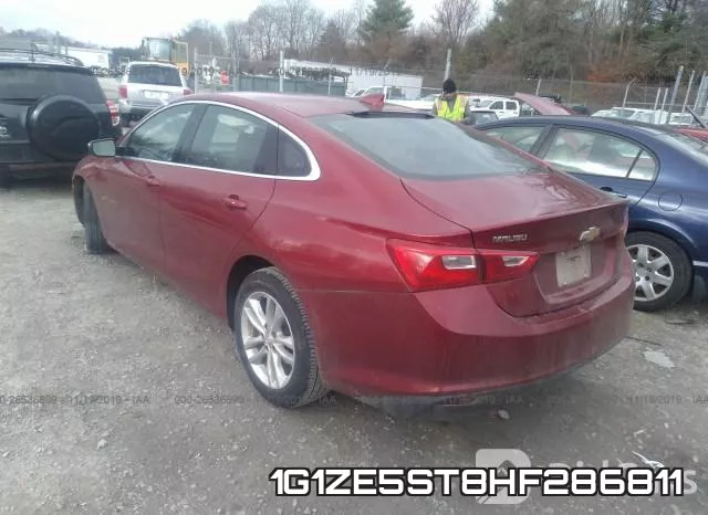 1G1ZE5ST8HF286811 фото 3
