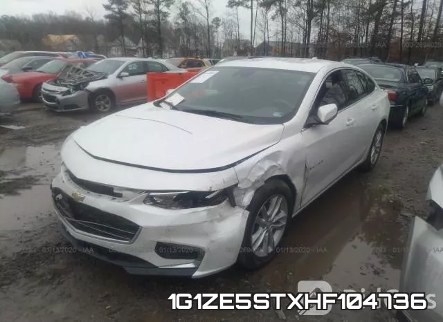 1G1ZE5STXHF104736 фото 3