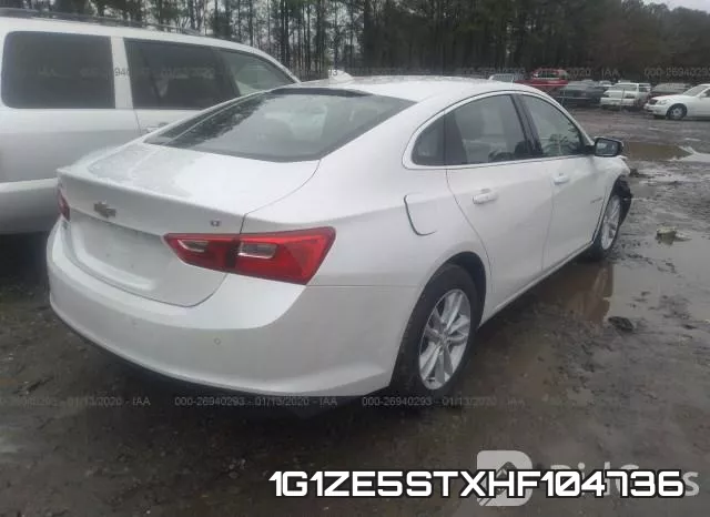 1G1ZE5STXHF104736 фото 5