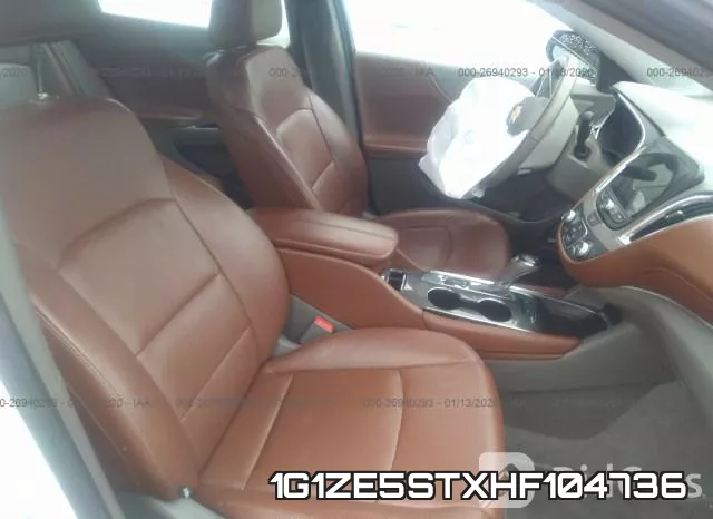1G1ZE5STXHF104736 фото 6
