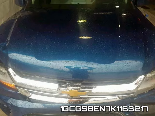 1GCGSBEN7K1163217 фото 7