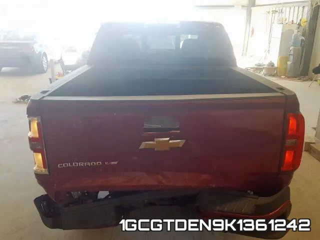 1GCGTDEN9K1361242 фото 7