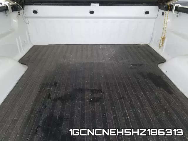 1GCNCNEH5HZ186313 фото 6