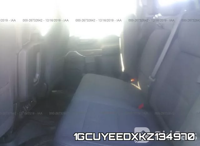 1GCUYEEDXKZ134970 фото 7