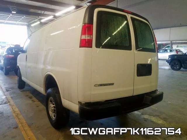 1GCWGAFP7K1162754 фото 2