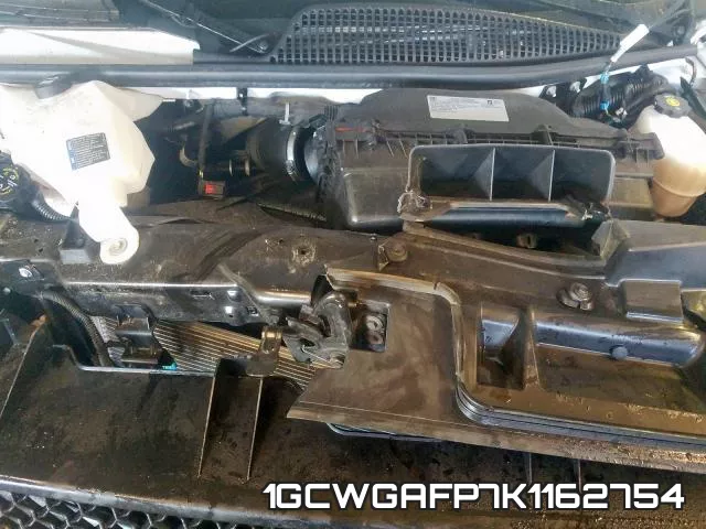1GCWGAFP7K1162754 фото 5