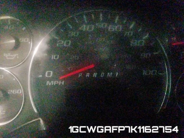 1GCWGAFP7K1162754 фото 6