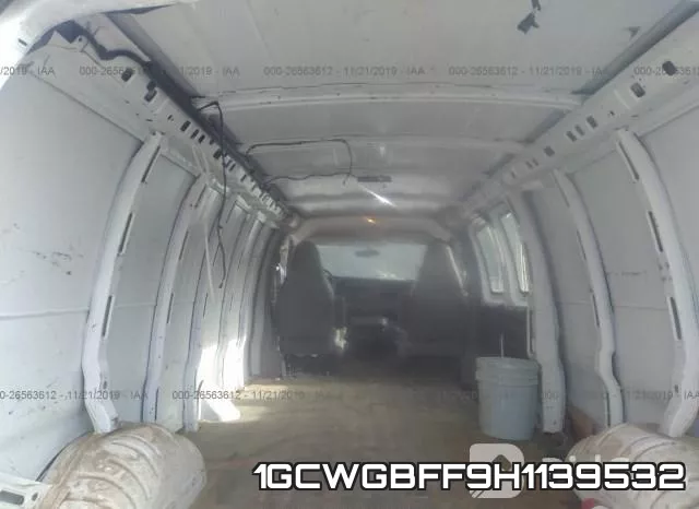 1GCWGBFF9H1139532 фото 7