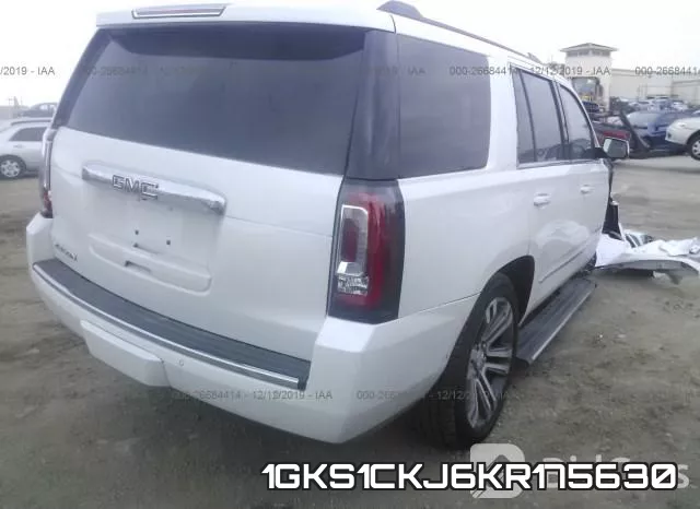 1GKS1CKJ6KR175630 фото 4