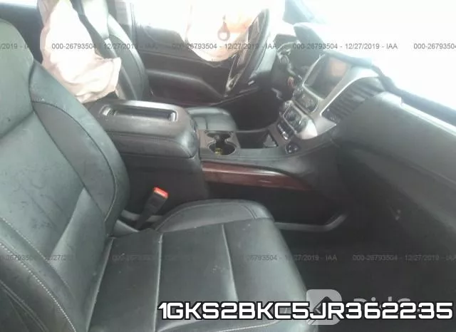 1GKS2BKC5JR362235 фото 3