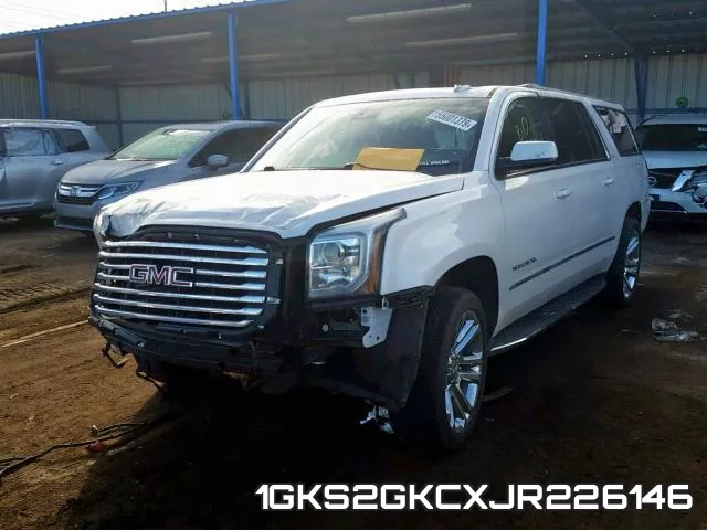 1GKS2GKCXJR226146 фото 3