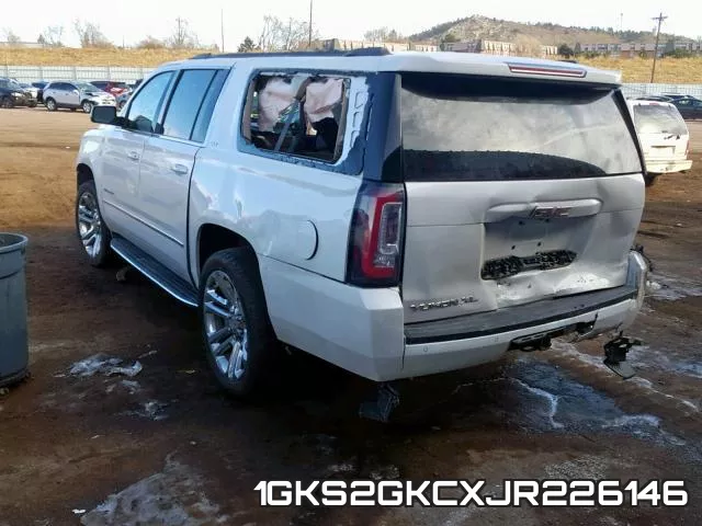 1GKS2GKCXJR226146 фото 4