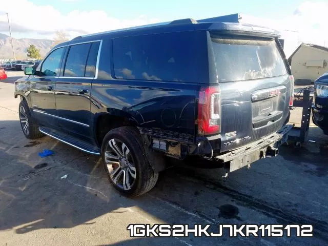 1GKS2HKJ7KR115172 фото 4