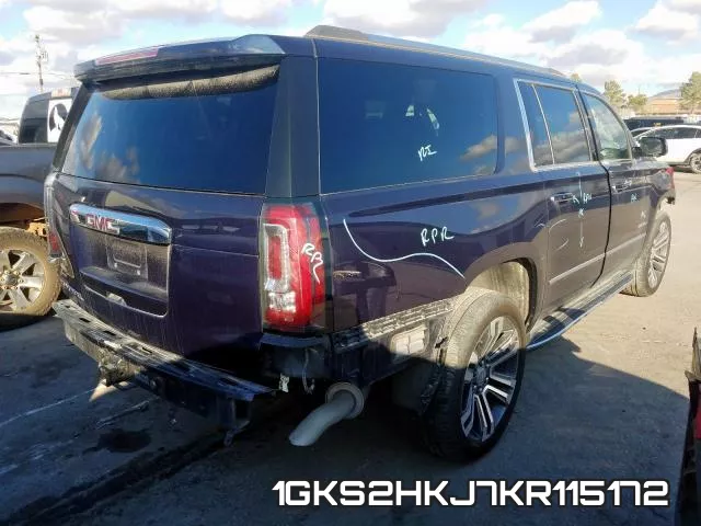 1GKS2HKJ7KR115172 фото 5
