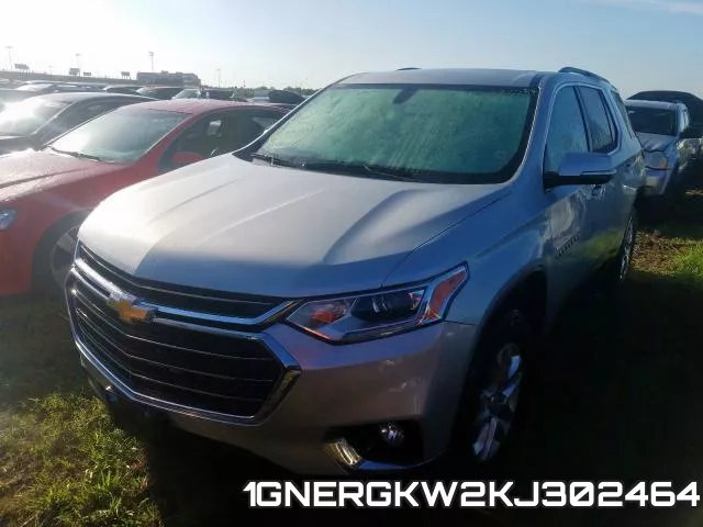 1GNERGKW2KJ302464 фото 3