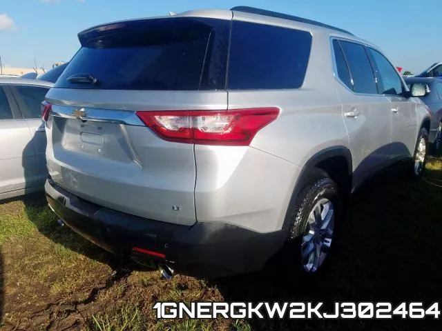 1GNERGKW2KJ302464 фото 4