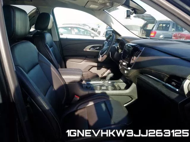 1GNEVHKW3JJ263125 фото 6