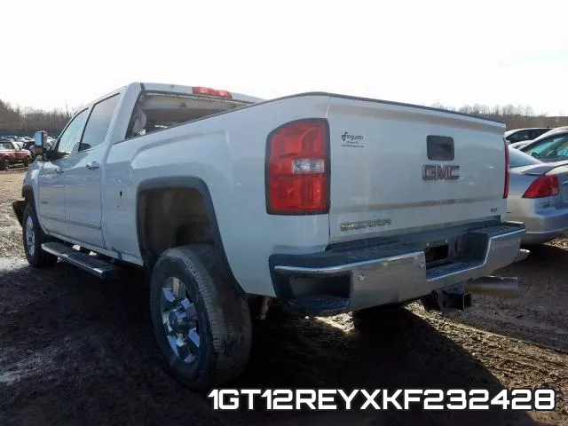 1GT12REYXKF232428 фото 3