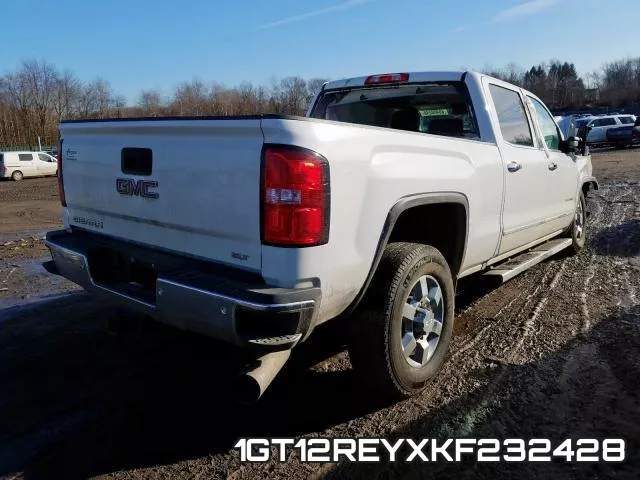 1GT12REYXKF232428 фото 4