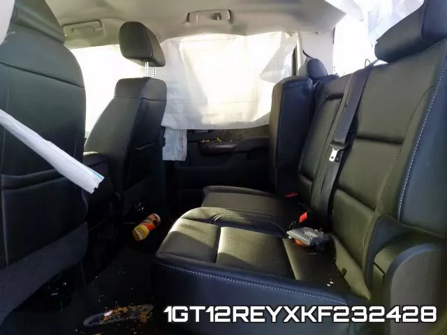 1GT12REYXKF232428 фото 6