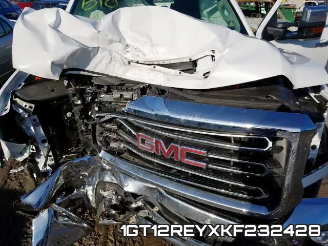 1GT12REYXKF232428 фото 7