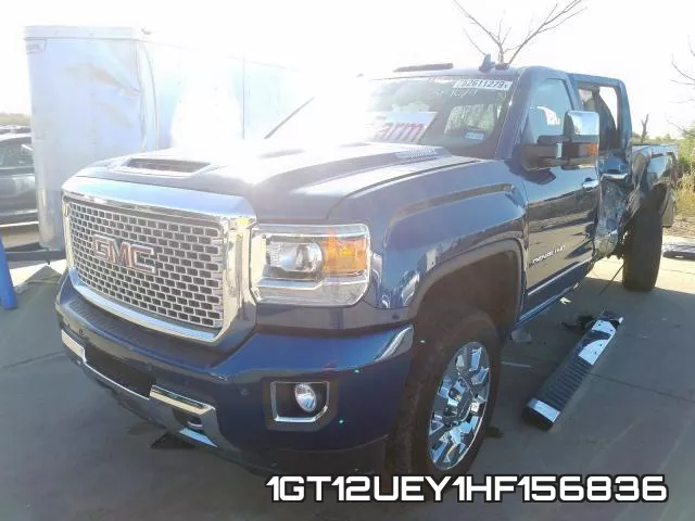 1GT12UEY1HF156836 фото 3
