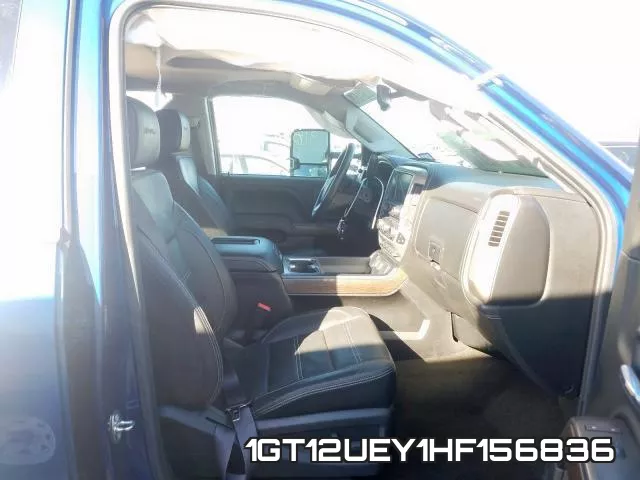 1GT12UEY1HF156836 фото 6