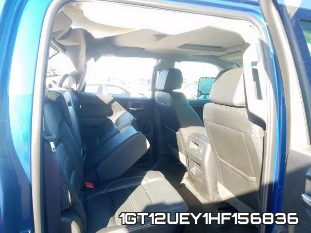 1GT12UEY1HF156836 фото 7