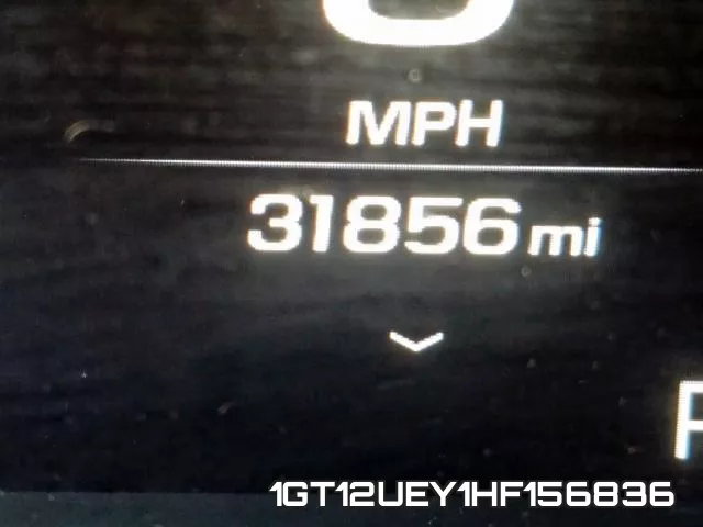 1GT12UEY1HF156836 фото 9