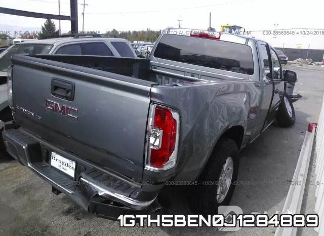 1GTH5BEN0J1284889 фото 3