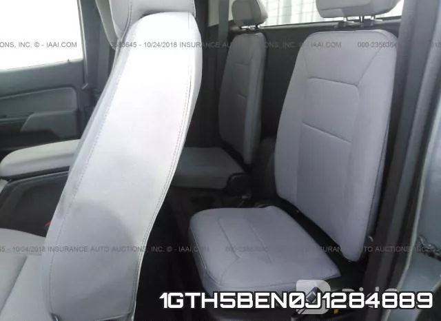 1GTH5BEN0J1284889 фото 4