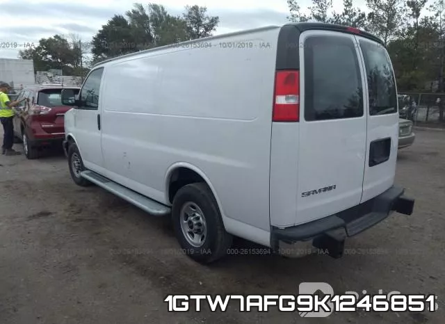 1GTW7AFG9K1246851 фото 2