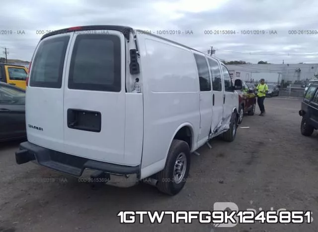 1GTW7AFG9K1246851 фото 3