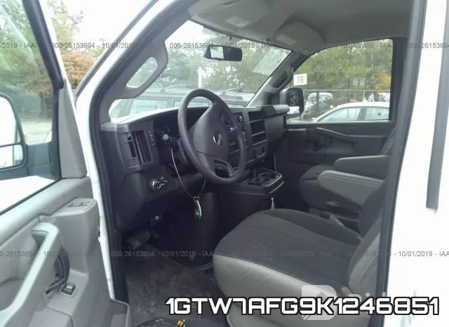 1GTW7AFG9K1246851 фото 4