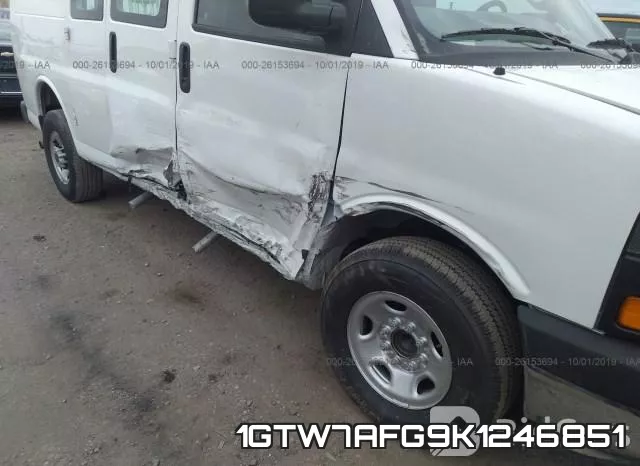 1GTW7AFG9K1246851 фото 5