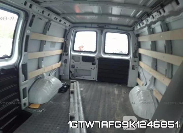 1GTW7AFG9K1246851 фото 7