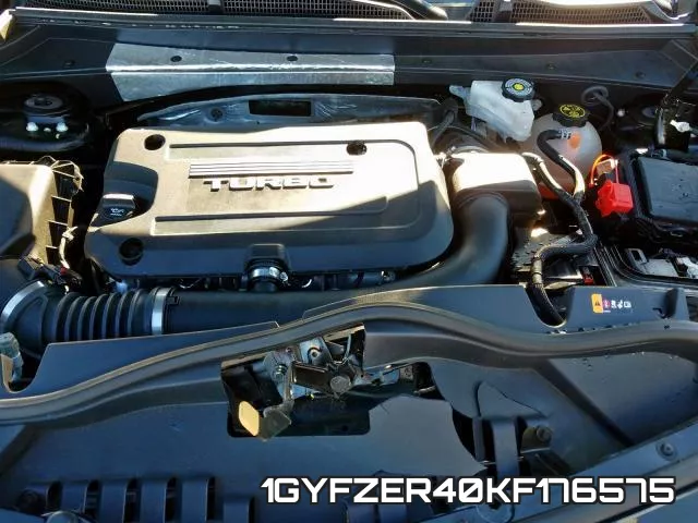 1GYFZER40KF176575 фото 7