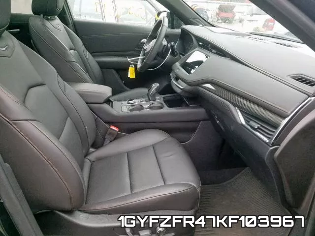 1GYFZFR47KF103967 фото 4