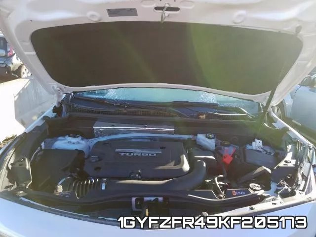 1GYFZFR49KF205173 фото 8
