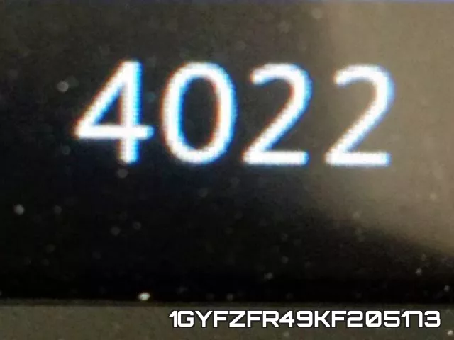 1GYFZFR49KF205173 фото 9