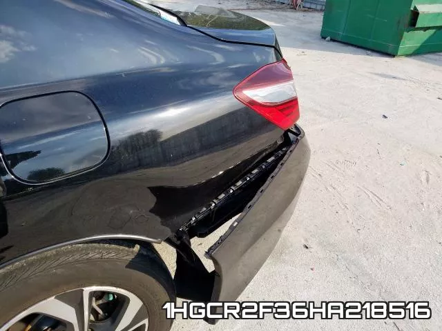 1HGCR2F36HA218516 фото 9
