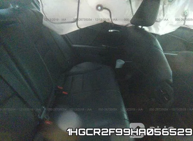 1HGCR2F99HA056529 фото 6