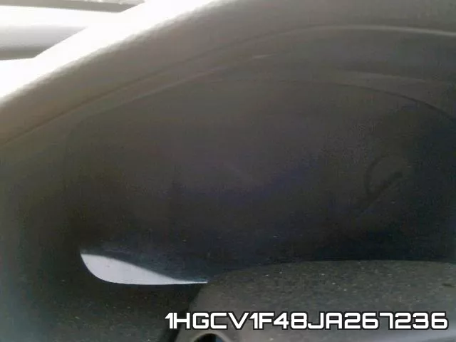 1HGCV1F48JA267236 фото 7