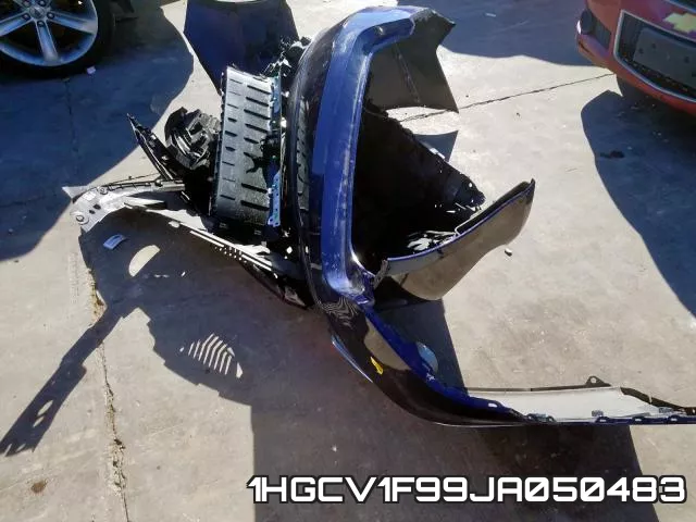 1HGCV1F99JA050483 фото 5
