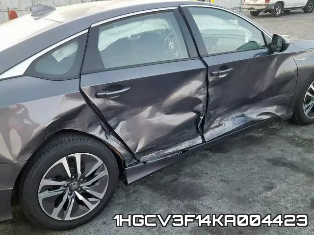 1HGCV3F14KA004423 фото 7
