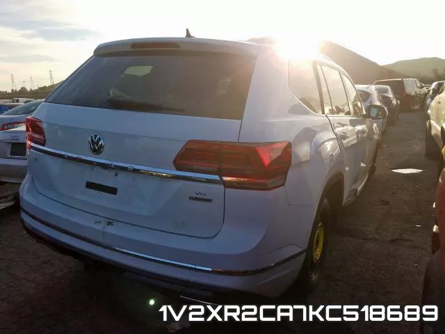 1V2XR2CA7KC518689 фото 5
