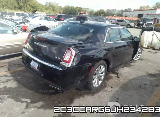 2C3CCARG6JH234283 фото 5