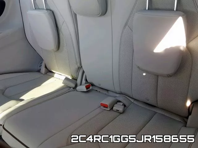 2C4RC1GG5JR158655 фото 9