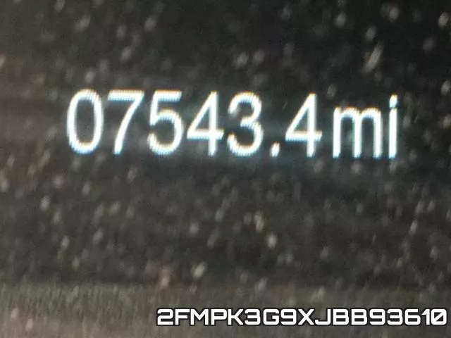 2FMPK3G9XJBB93610 фото 8